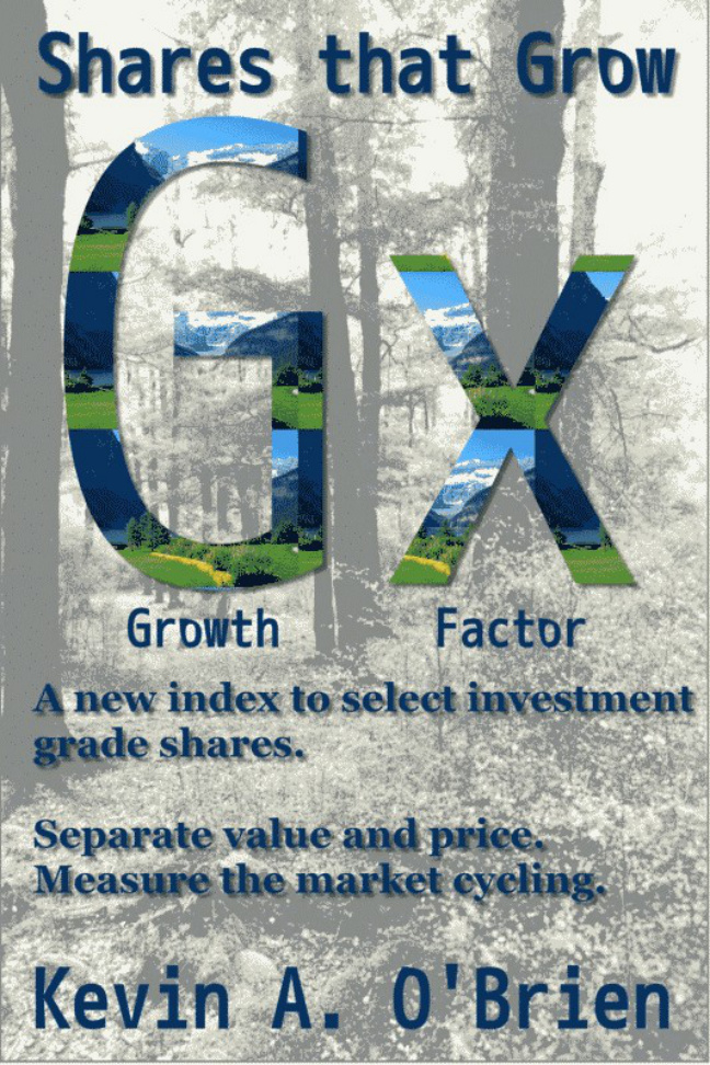Shares That Grow PDF Download – Unknown Author