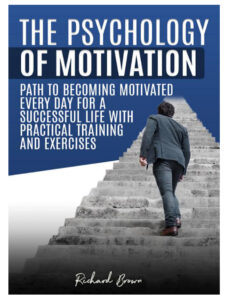 659fbce6a082c the psychology of motivation Kitap Kapağı