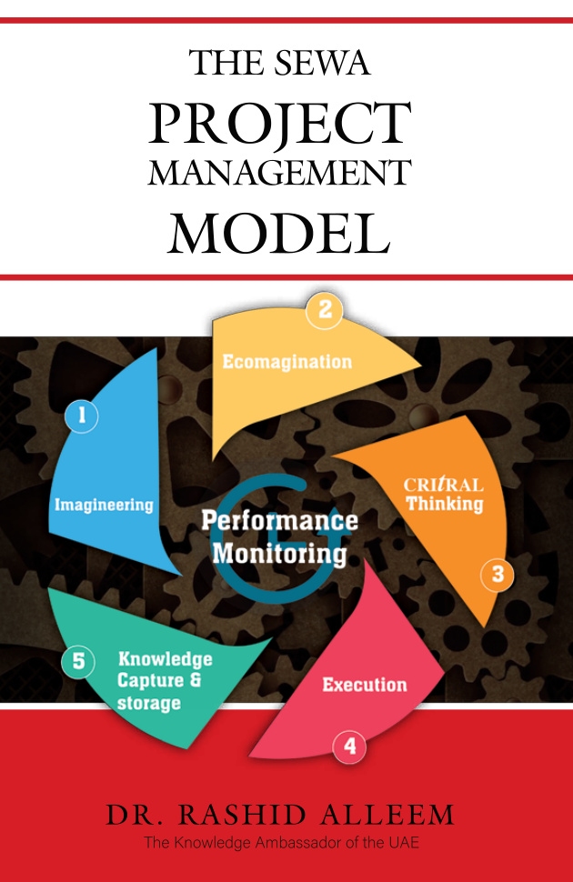 The SEWA Project Management Model PDF Download – Unknown Author