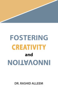 65ab1d8c3346a fostering creativity and innovation Kitap Kapağı