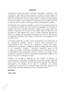 65ad92f720903 understanding cooperative societies law student s handbook Kitap Kapağı