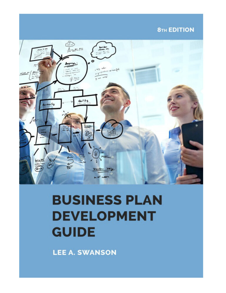 Business Plan Development Guide PDF Download – Unknown Author