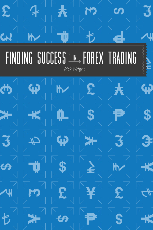 Finding Success in Forex Trading PDF Download – Unknown Author