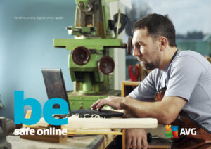 65d3d5f5ab796 small business digital policy guide Kitap Kapağı