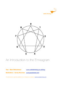 65d3d80220640 an introduction to the enneagram Kitap Kapağı