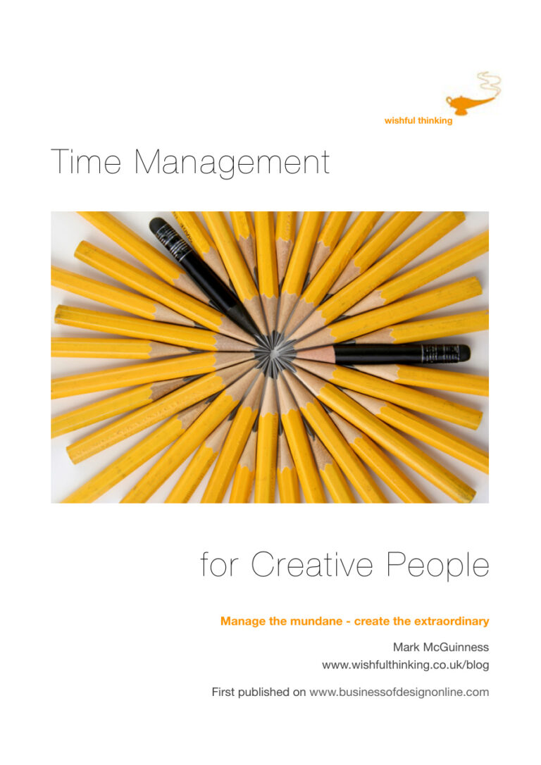 Time Management for Creative People PDF Download – Unknown Author