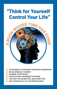 65f731755ba44 think for yourself control your life Kitap Kapağı