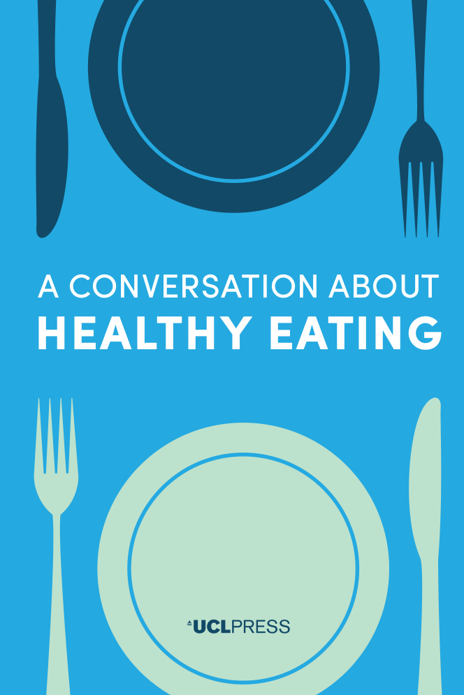 A Conversation About Healthy Eating PDF Download – Unknown Author