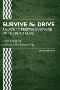 65f73f7fac029 survive the drive Kitap Kapağı