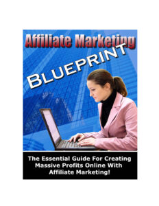 6651f63193f56 affiliate marketing blueprint Kitap Kapağı