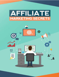 6652f22adda01 affiliate marketing secrets training guide Kitap Kapağı