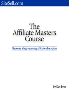 6652f31b21b8d affiliate master course Kitap Kapağı