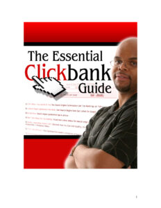 665838f43845b click bank guide Kitap Kapağı