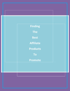 66586457c24dd finding the best affiliate products to promote Kitap Kapağı
