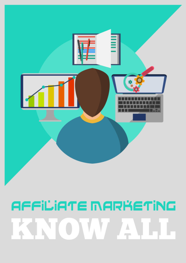 Affiliate Marketing Know-All PDF Download – Unknown Author