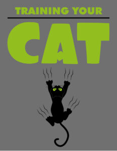 665db5f98303a training your cat 3 Kitap Kapağı