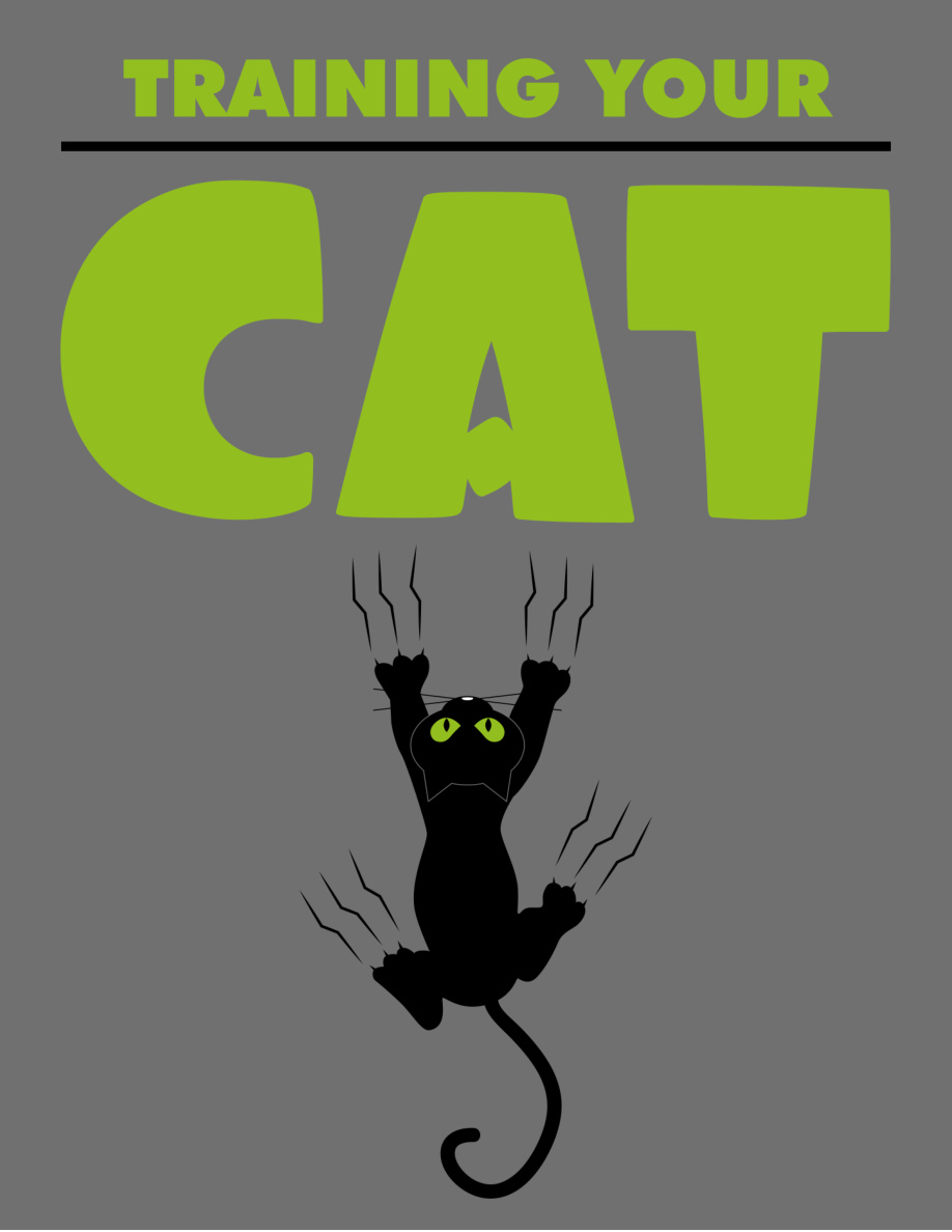 Training Your Cat 3 PDF Download