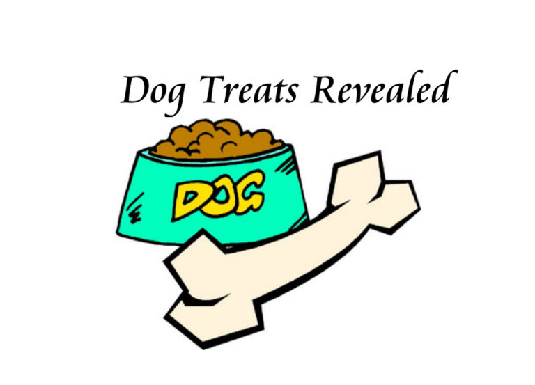 6661ef86a962d dog treats revealed Kitap Kapağı