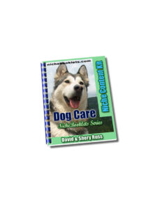 6661f3bb293e5 dog care Kitap Kapağı