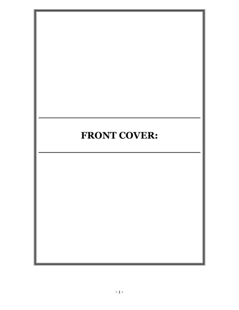 Blogging Millionaires PDF Download – Unknown Author