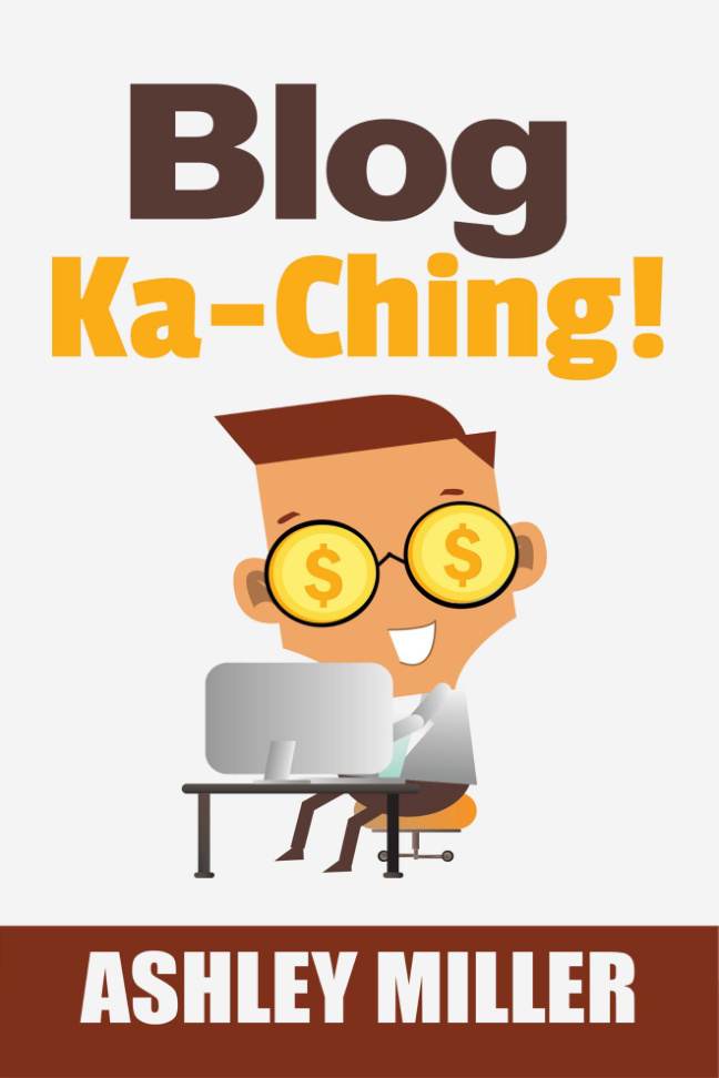 Blog Ka-Ching (Volume 1) PDF Download – Unknown Author