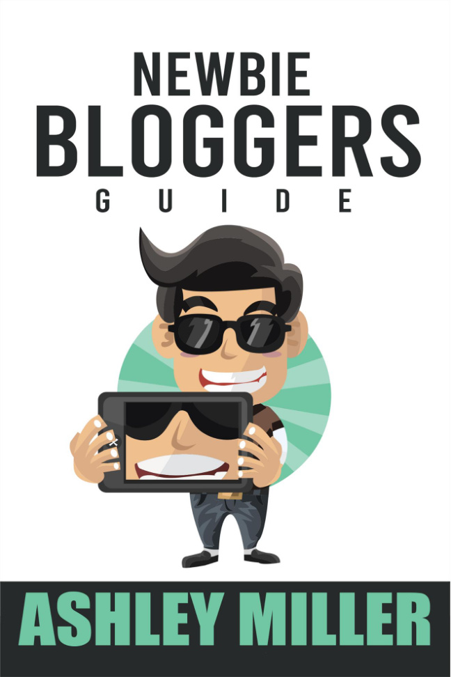Newbie Blogger’s Guide PDF Download – Unknown Author