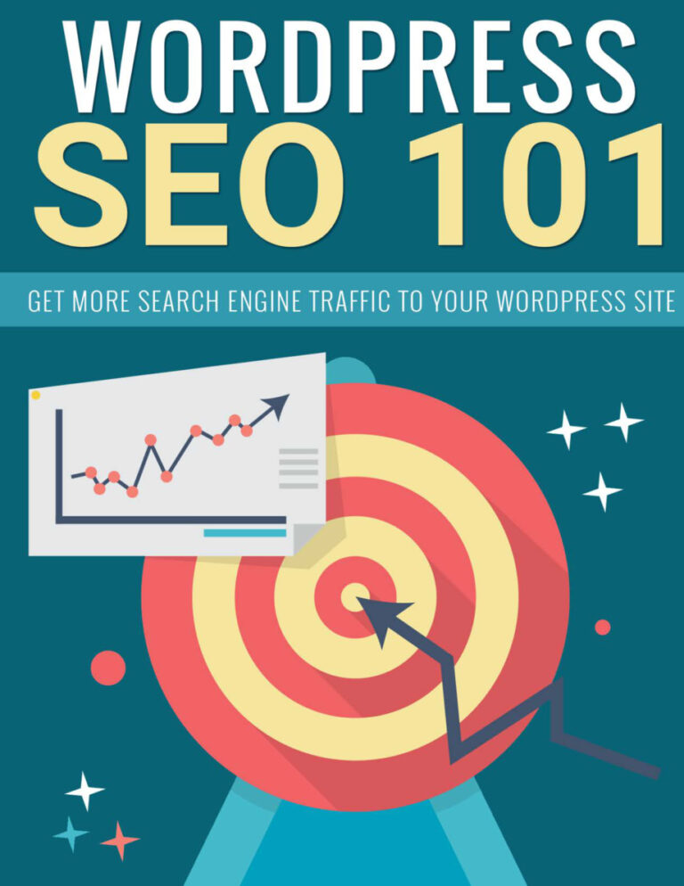 WordPress SEO 101 PDF Download – Unknown Author