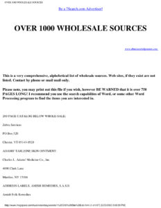 66644058d4fcf over 1000 wholesale sources Kitap Kapağı