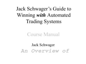 66656cc9e7507 guide to winning with automated trading systems Kitap Kapağı
