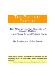 666573e33ec9e 9 investing secrets of warren buffett Kitap Kapağı