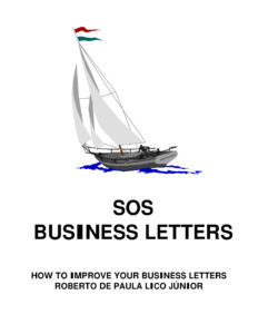 66658ff7deb08 life skills writing sos how to improve your business letters Kitap Kapağı