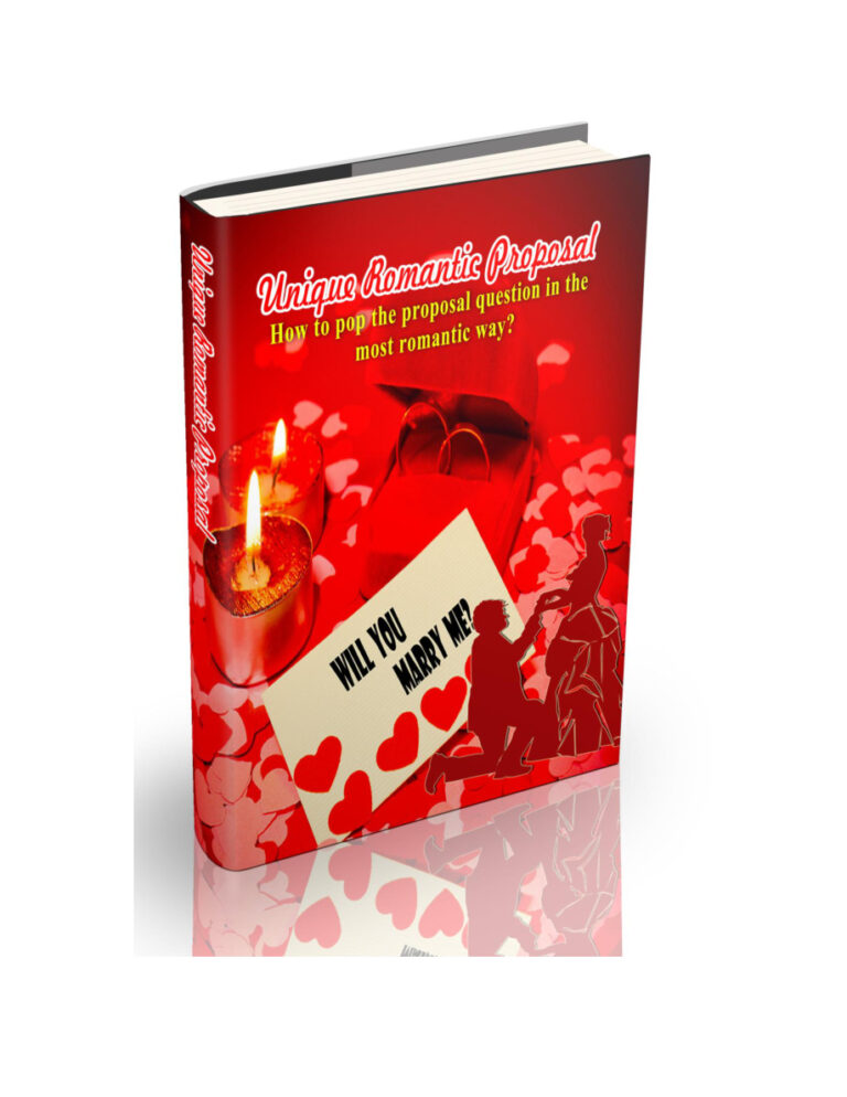 66670b5393a73 unique romantic proposal Kitap Kapağı