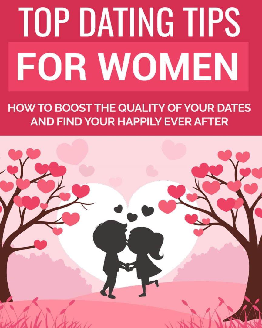 Top Dating Tips for Women PDF Download