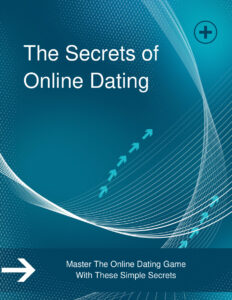 66672b79c1ddd the secret of online dating Kitap Kapağı