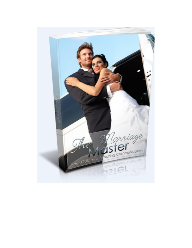 666732355d1ac the marriage master Kitap Kapağı