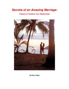 66684502d4660 secrets of an amazing marriage Kitap Kapağı