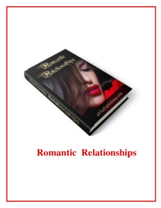 66684b4ad0566 romantic relationships Kitap Kapağı