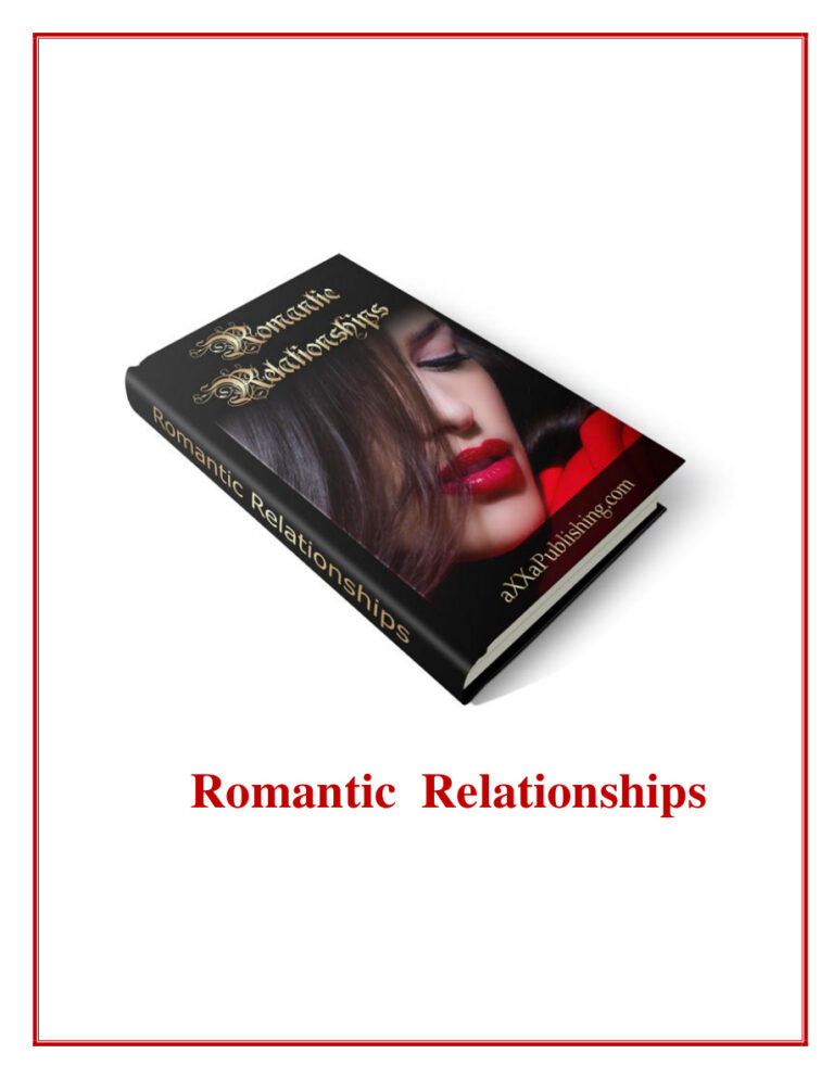 Romantic Relationships PDF Download – Unknown Author