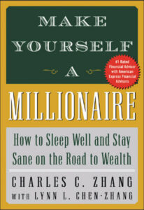 6668559dcc317 success make yourself a millionaire Kitap Kapağı