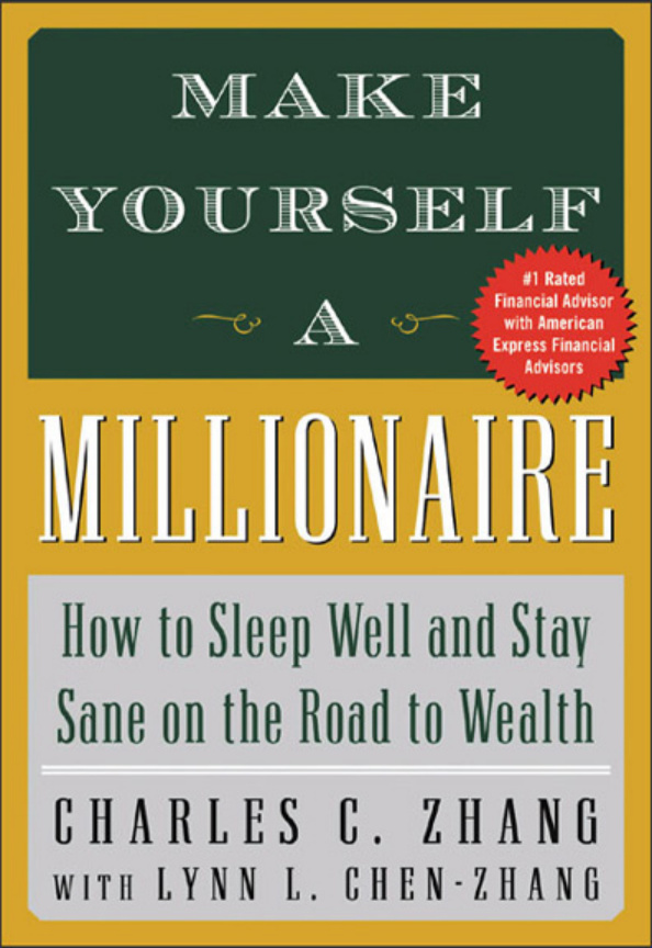 Success: Make Yourself a Millionaire PDF Download – Unknown Author