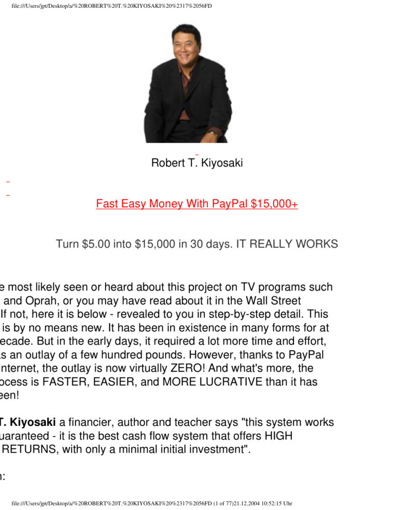 How to Buy and Sell a Business PDF Download – Unknown Author