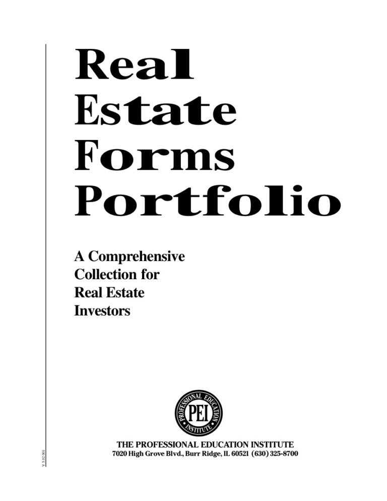 66685e8082235 robert allen money no money down real estate forms pdf Kitap Kapağı