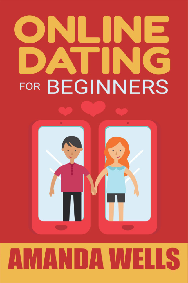 66687efcc2b78 online dating for beginners Kitap Kapağı