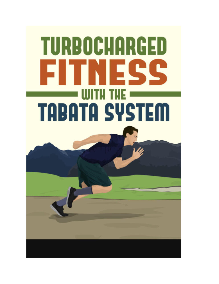 Turbocharged Fitness with the Tabata System PDF Download – Unknown Author