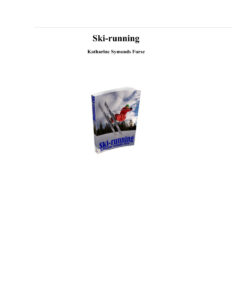 66d965eaa3b2f ski running Kitap Kapağı