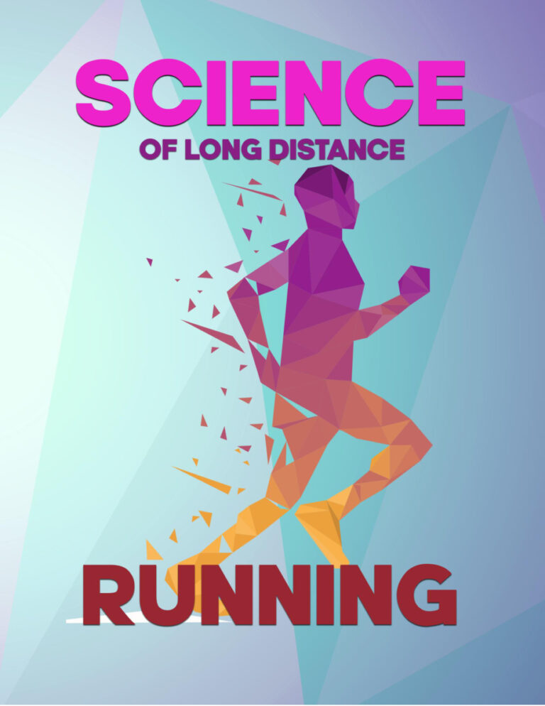 Science of Long-Distance Running PDF Download – Unknown Author