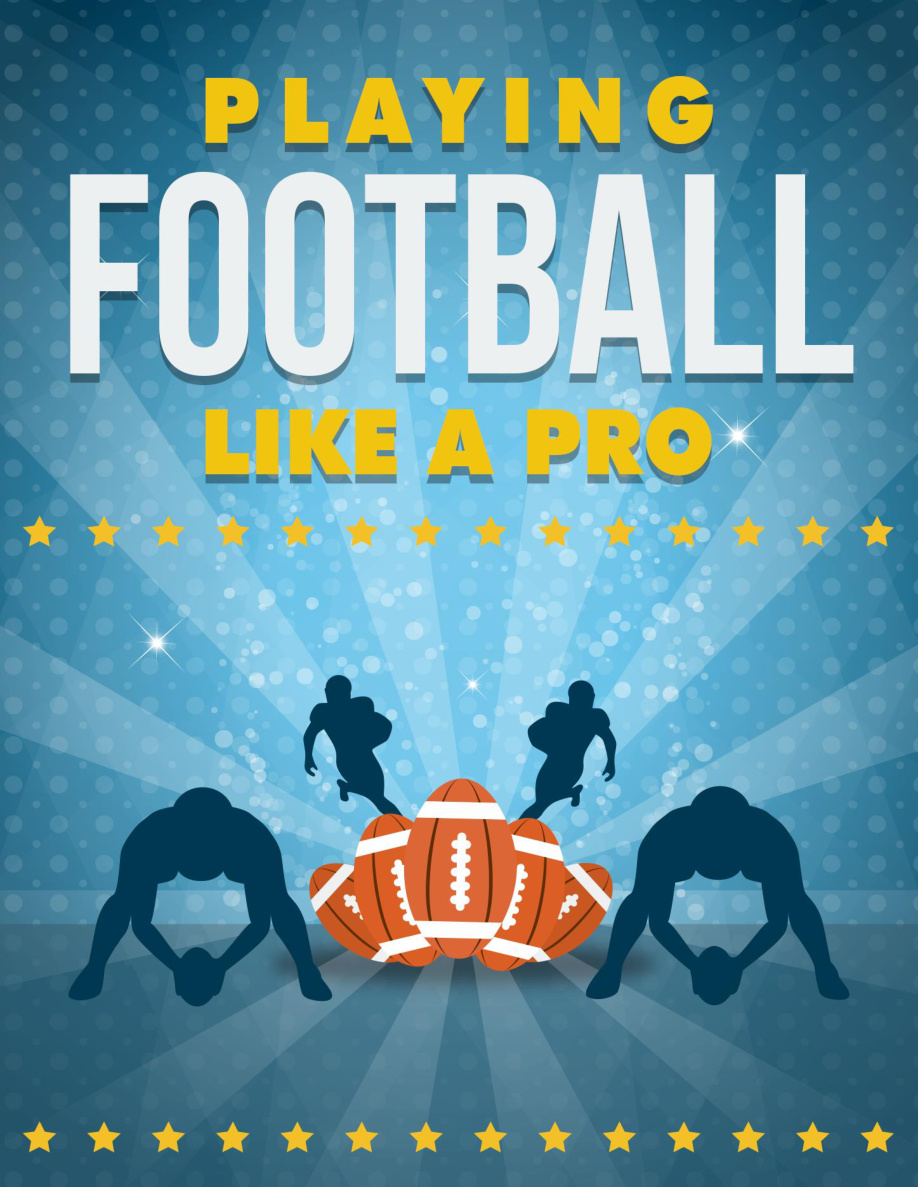 Playing the Football Game PDF Download