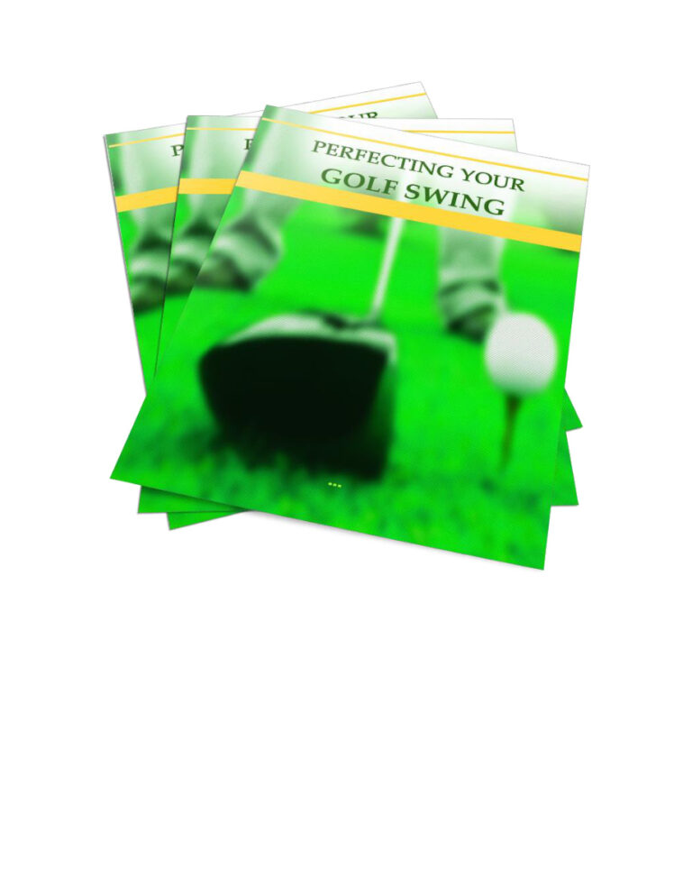 66d98ece0b200 perfecting your golf swing Kitap Kapağı