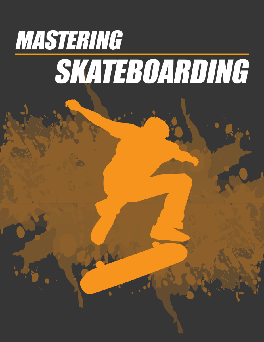 Mastering Skateboarding PDF Download