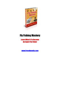 66e2c8d3477f8 fly fishing mastery Kitap Kapağı